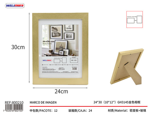 800210 Marcos de Fotos