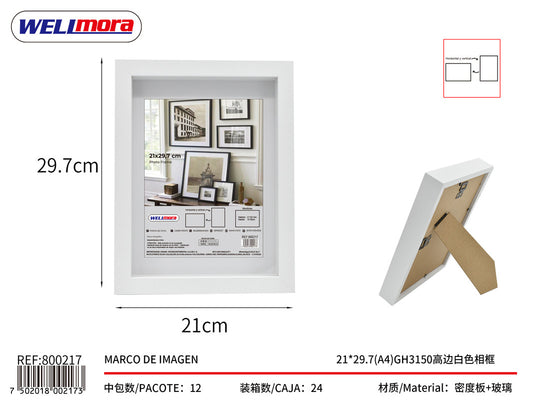 800217 Marcos de Fotos