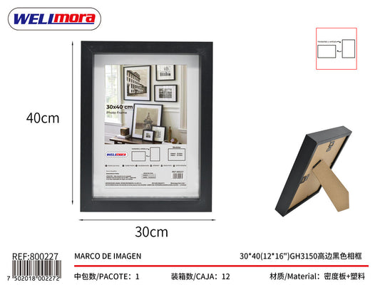 800227 Marcos de Fotos