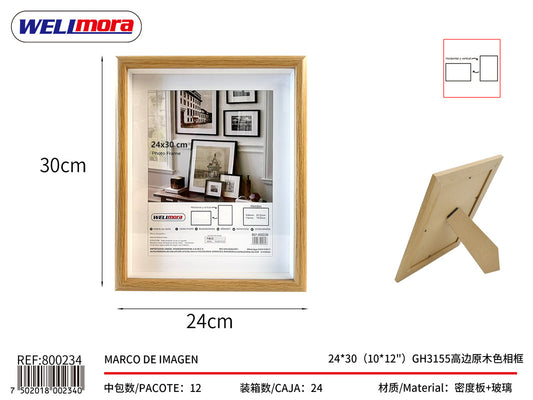 800234 Marcos de Fotos