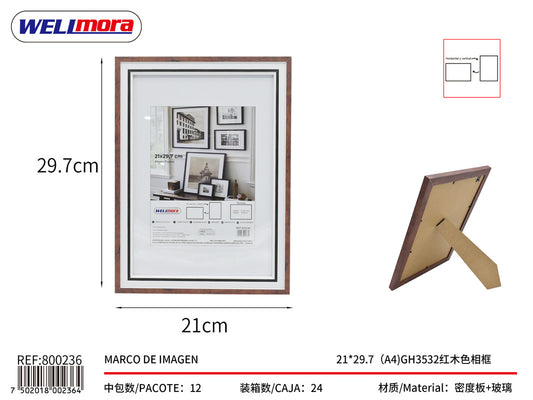 800236 Marcos de Fotos