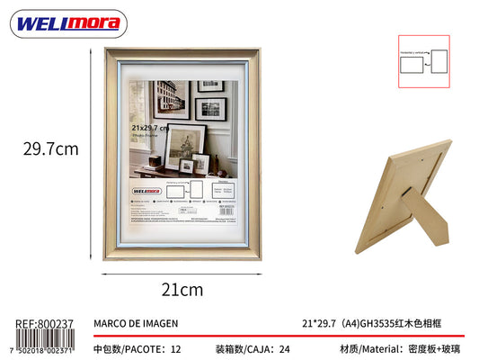 800237 Marcos de Fotos