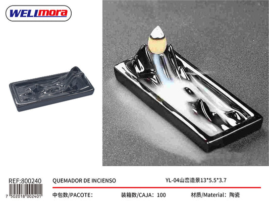800240 Quemador de incienso