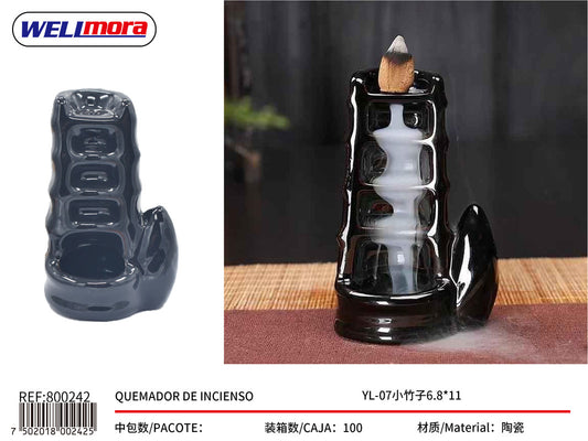 800242 Quemador de incienso