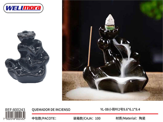 800243 Quemador de incienso