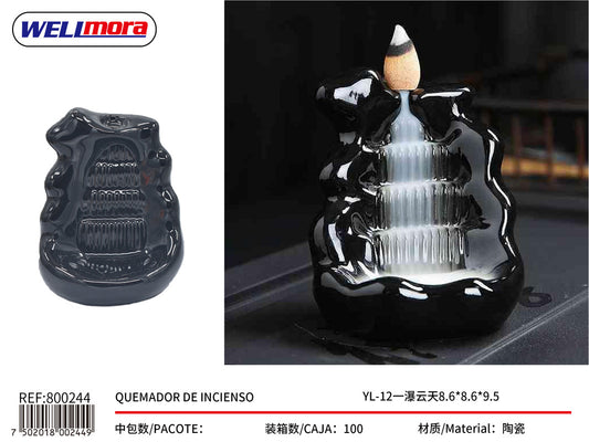 800244 Quemador de incienso