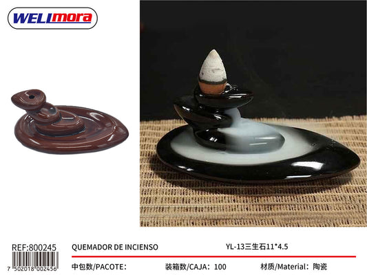 800245 Quemador de incienso