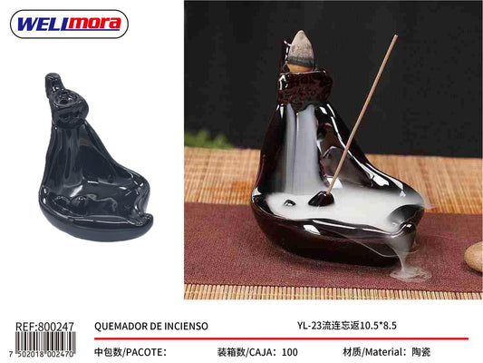 800247 Quemador de incienso