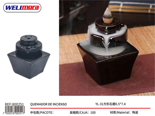 800251 Quemador de incienso