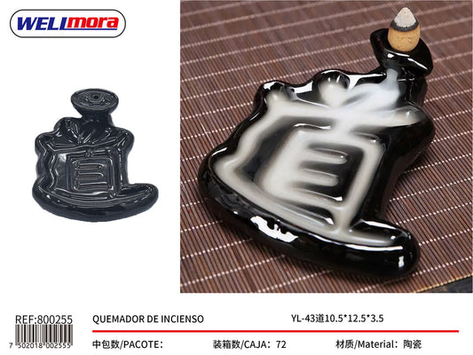 800255 Quemador de incienso