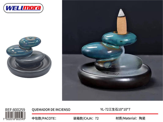 800259 Quemador de incienso