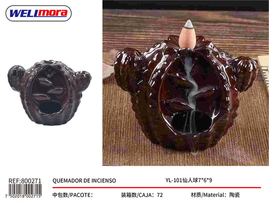 800271 Quemador de incienso