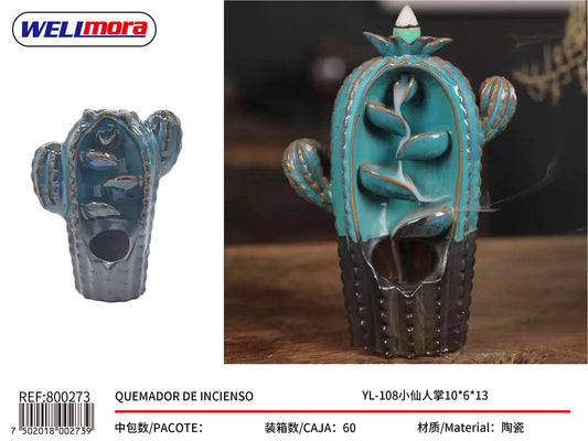 800273 Quemador de incienso