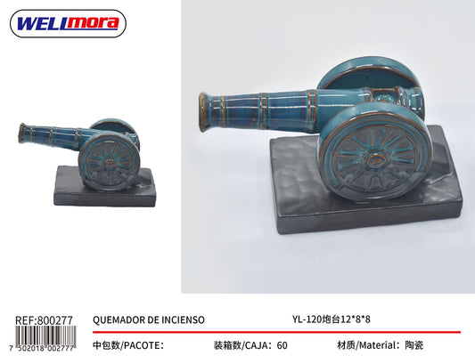 800277 Quemador de incienso