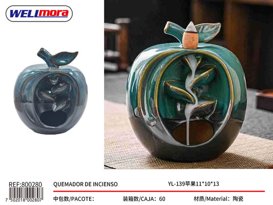 800280 Quemador de incienso