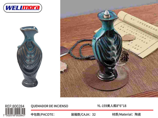 800284 Quemador de incienso