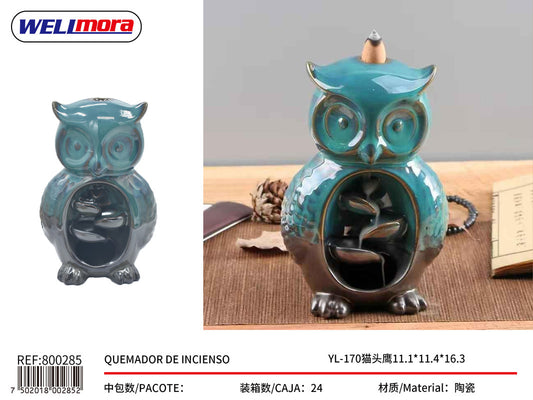 800285 Quemador de incienso