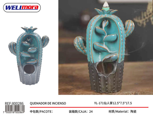 800286 Quemador de incienso