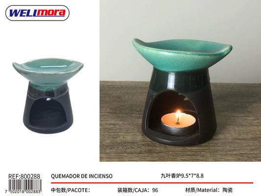 800288 Quemador de incienso