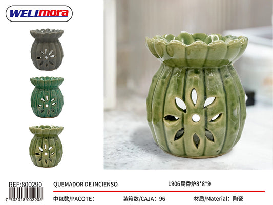 800290 Quemador de incienso