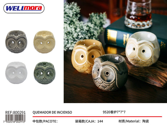800291 Quemador de incienso