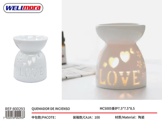 800293 Quemador de incienso