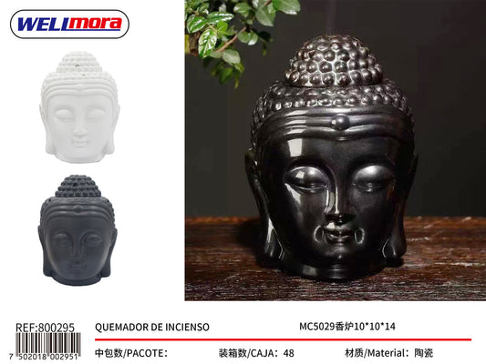 800295 Quemador de incienso