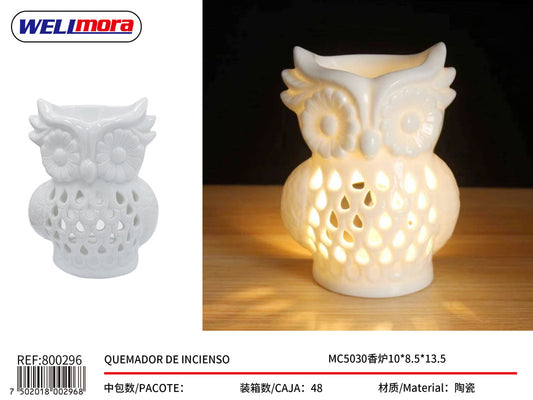 800296 Quemador de incienso