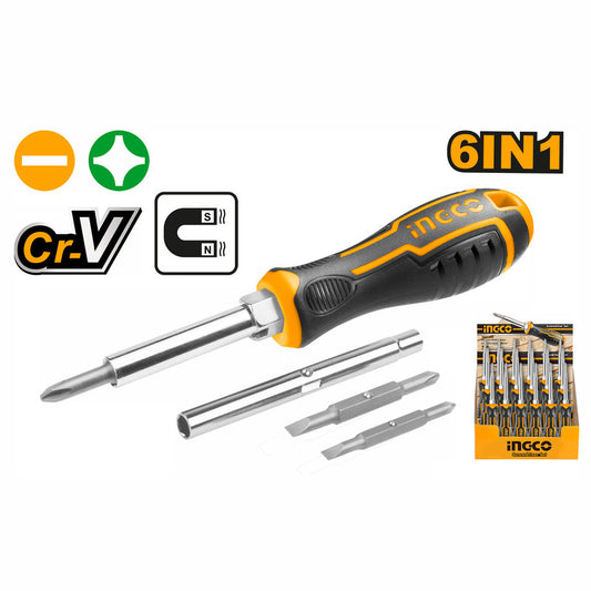 AKISD0608 Herramientas Manual