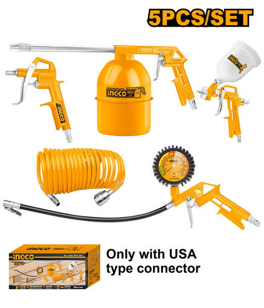 AKT0053-1 Herramientas Electricas