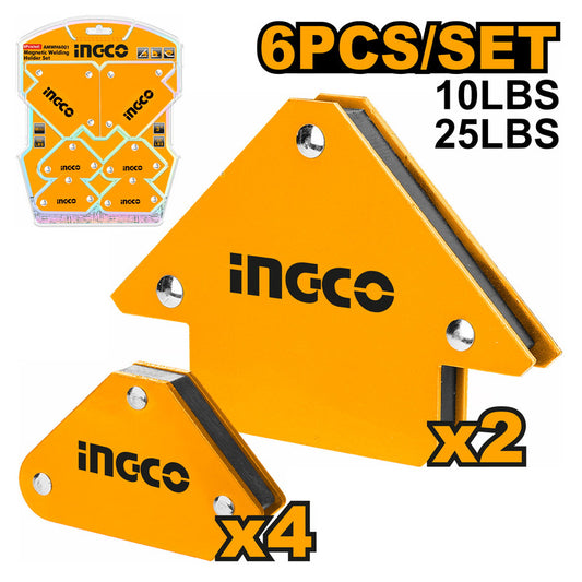 AMWH6001 Herramientas Manual