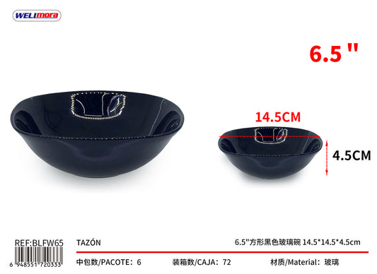 BLFW65 Porcelanas y Melamina