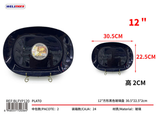 BLFYP120 Porcelanas y Melamina