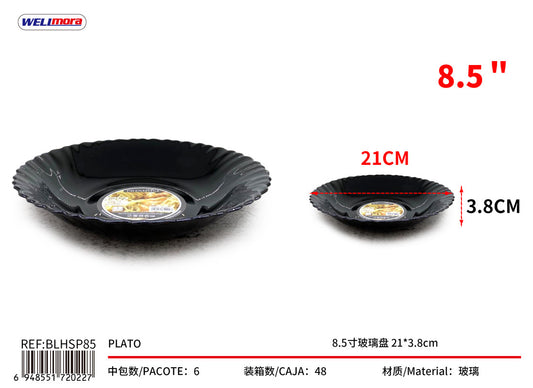 BLHSP85 Porcelanas y Melamina