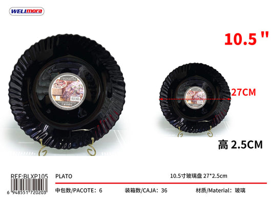 BLXP105 Porcelanas y Melamina