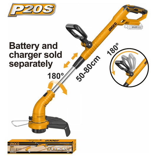 CGTLI20018 Herramientas Manual