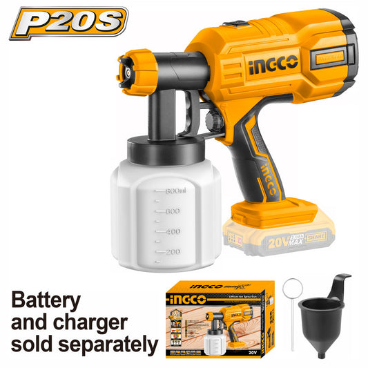 CSGLI2001 Herramientas Electricas