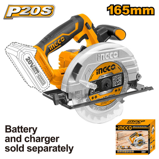 CSLI1651 Herramientas Electricas