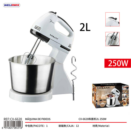 CX-6620 Electrodomesticos