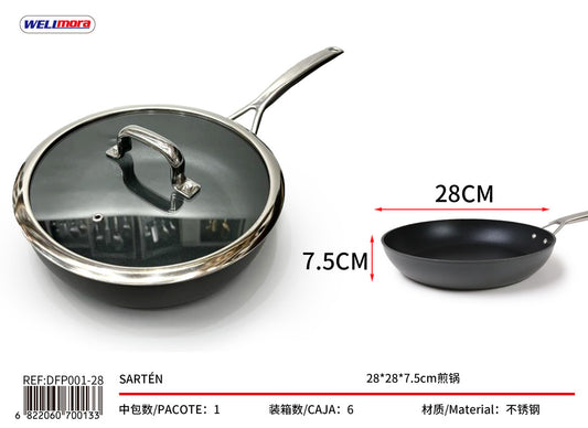 DFP001-28 Saltenes y Tapas