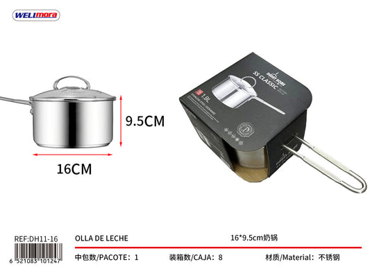 DH11-16 Saltenes y Tapas