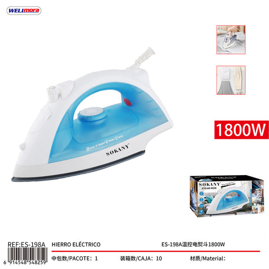 ES-198A Electrodomesticos