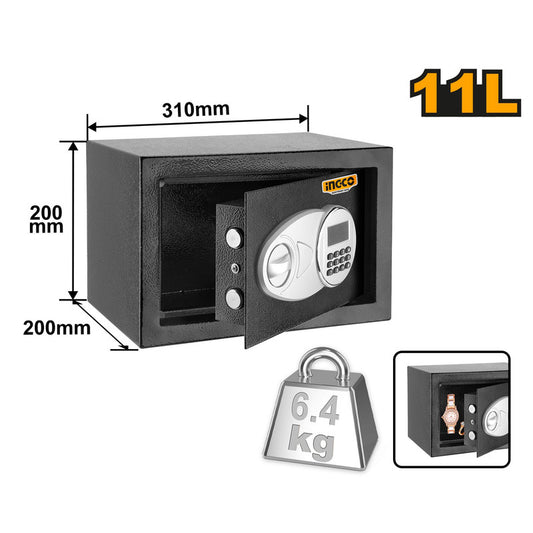 ESF2002 Herramientas Manual