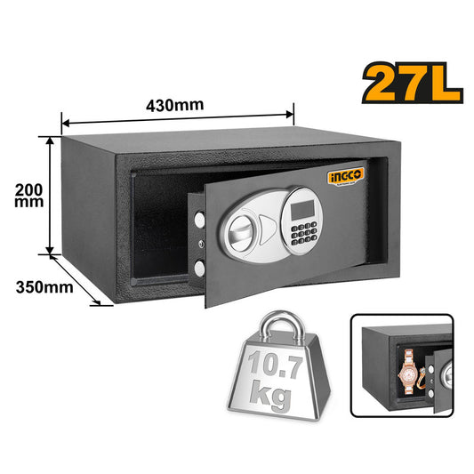 ESF3502 Herramientas Manual