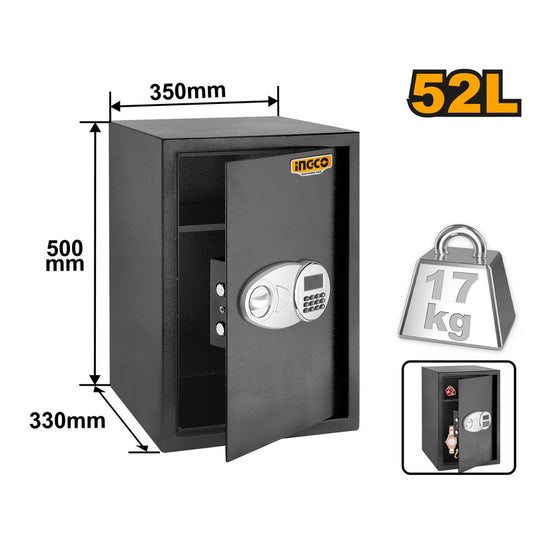 ESF5002 Herramientas Manual