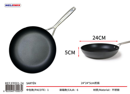 FP001-24 Saltenes y Tapas