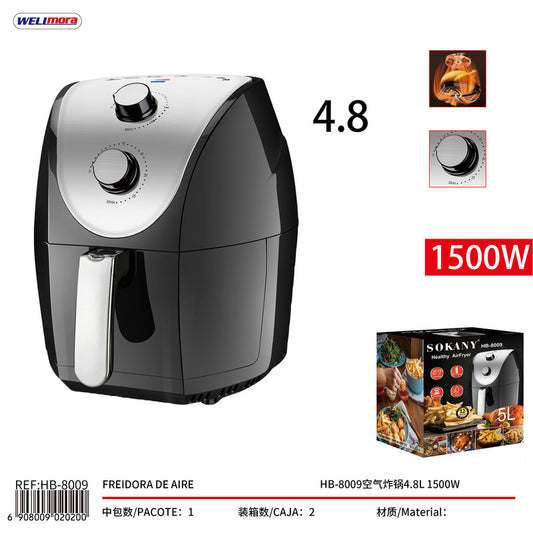 HB-8009 Electrodomesticos