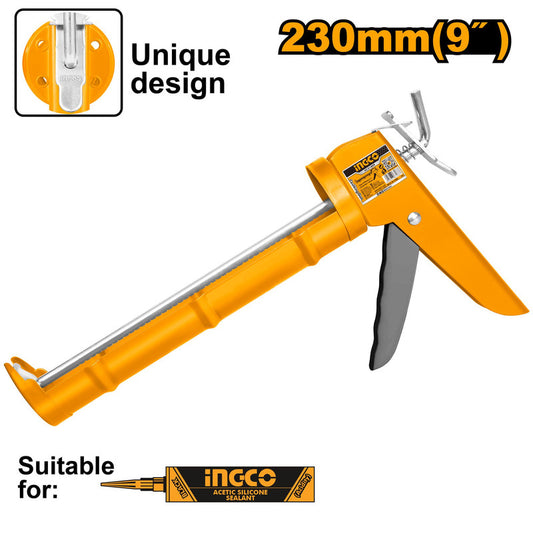 HCG1809 Herramientas Manual