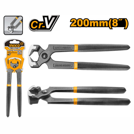 HCPP02200 Herramientas Manual