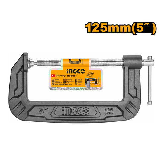 HGC0105 Herramientas Manual